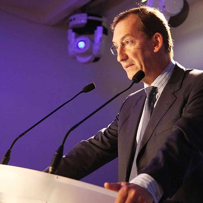 Photo de Lycée Corneille, ancien collège des jésuites