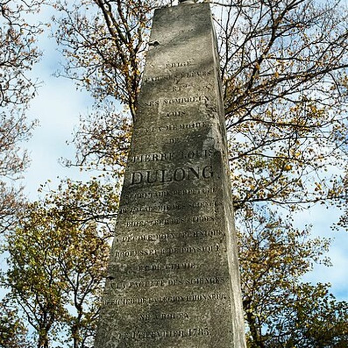 Photo de Lycée Corneille, ancien collège des jésuites