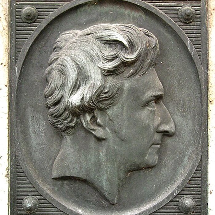 Photo de Lycée Corneille, ancien collège des jésuites