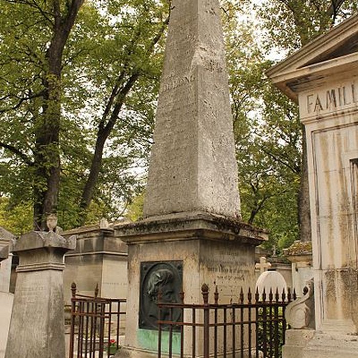 Photo de Lycée Corneille, ancien collège des jésuites
