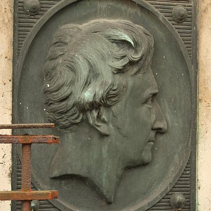 Photo de Lycée Corneille, ancien collège des jésuites