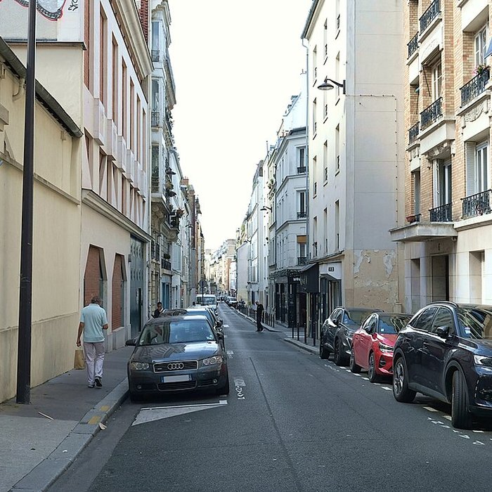 Photo de Lycée Corneille, ancien collège des jésuites