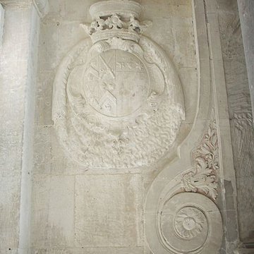 Lycée Corneille, ancien collège des jésuites