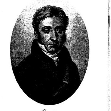 Lycée Corneille, ancien collège des jésuites