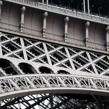 Lycée Corneille, ancien collège des jésuites