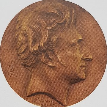 Lycée Corneille, ancien collège des jésuites