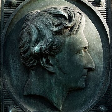 Lycée Corneille, ancien collège des jésuites