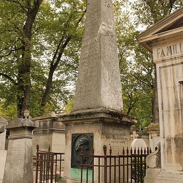 Lycée Corneille, ancien collège des jésuites