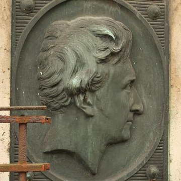 Lycée Corneille, ancien collège des jésuites