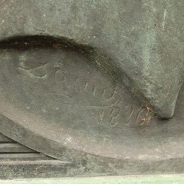 Lycée Corneille, ancien collège des jésuites