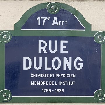 Lycée Corneille, ancien collège des jésuites