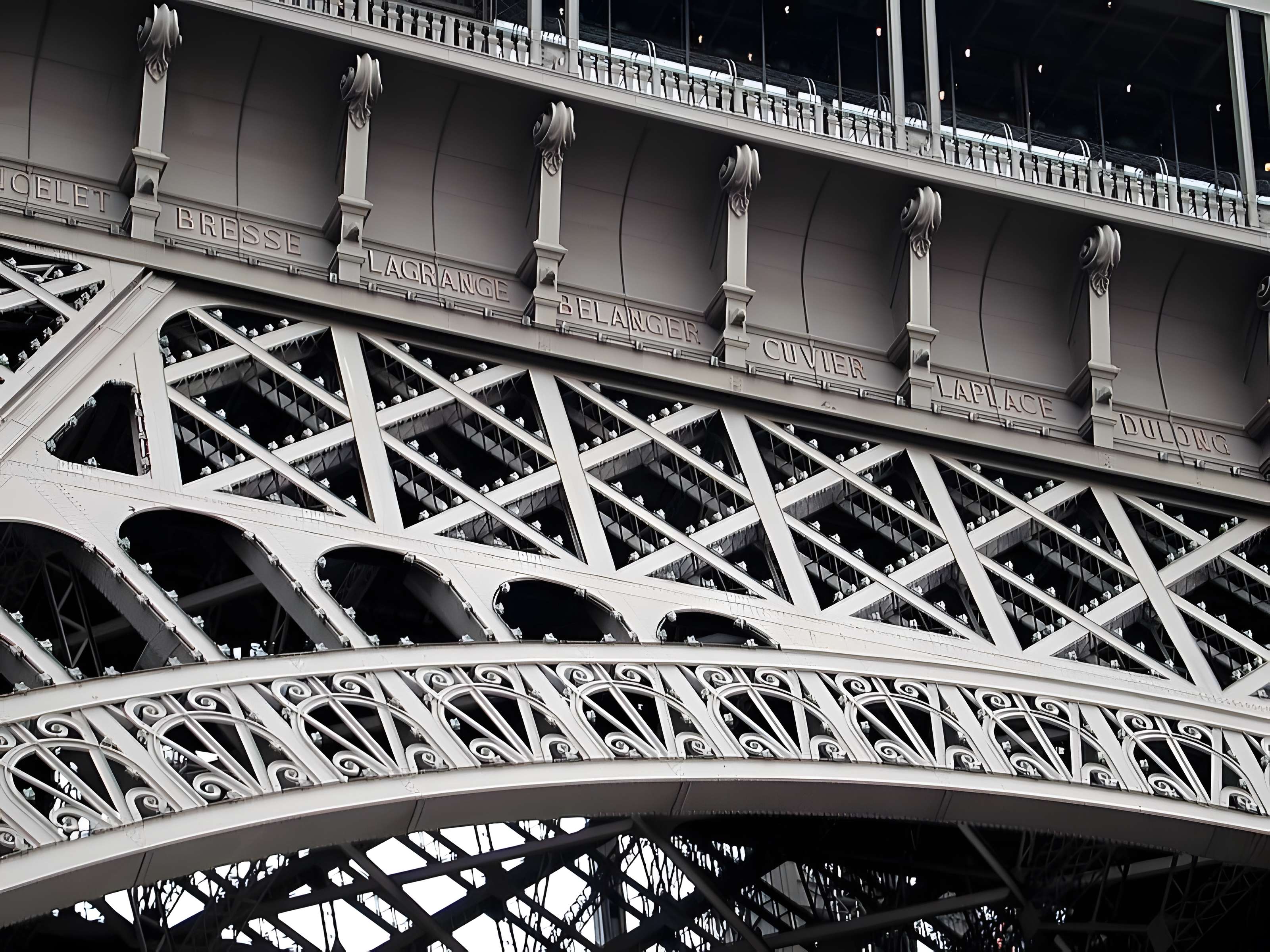 Lycée Corneille, ancien collège des jésuites