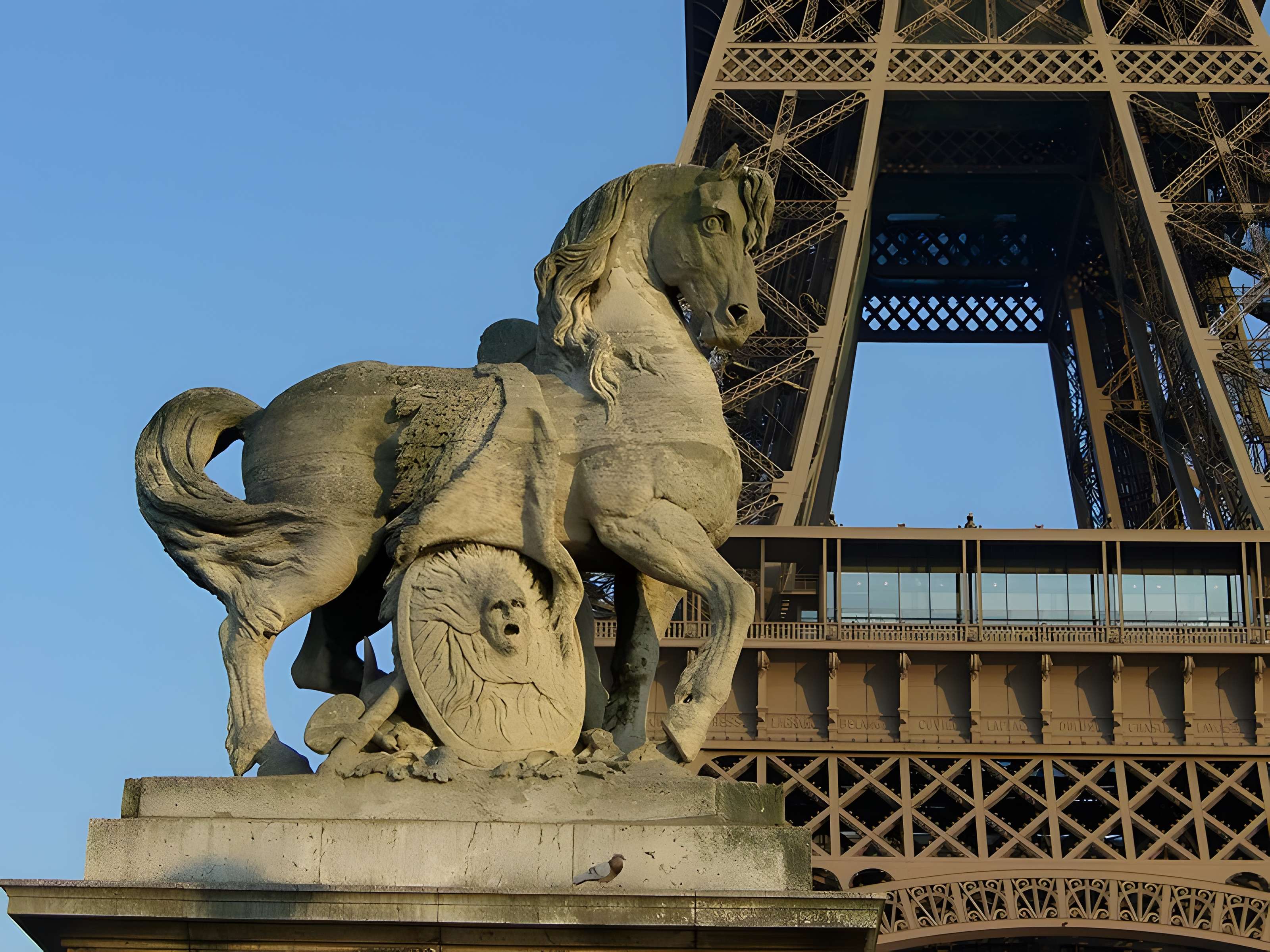 Lycée Corneille, ancien collège des jésuites