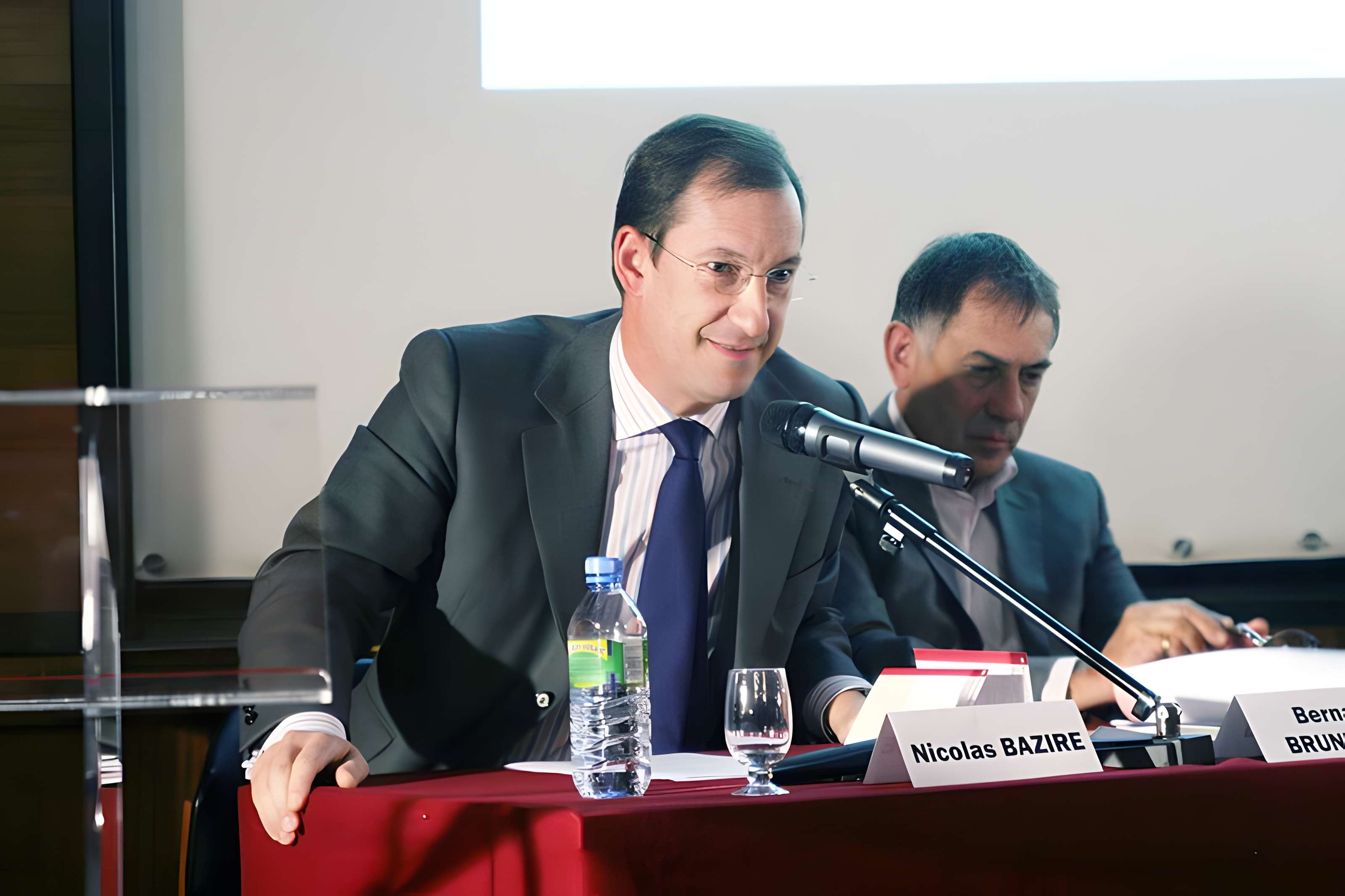 Lycée Corneille, ancien collège des jésuites