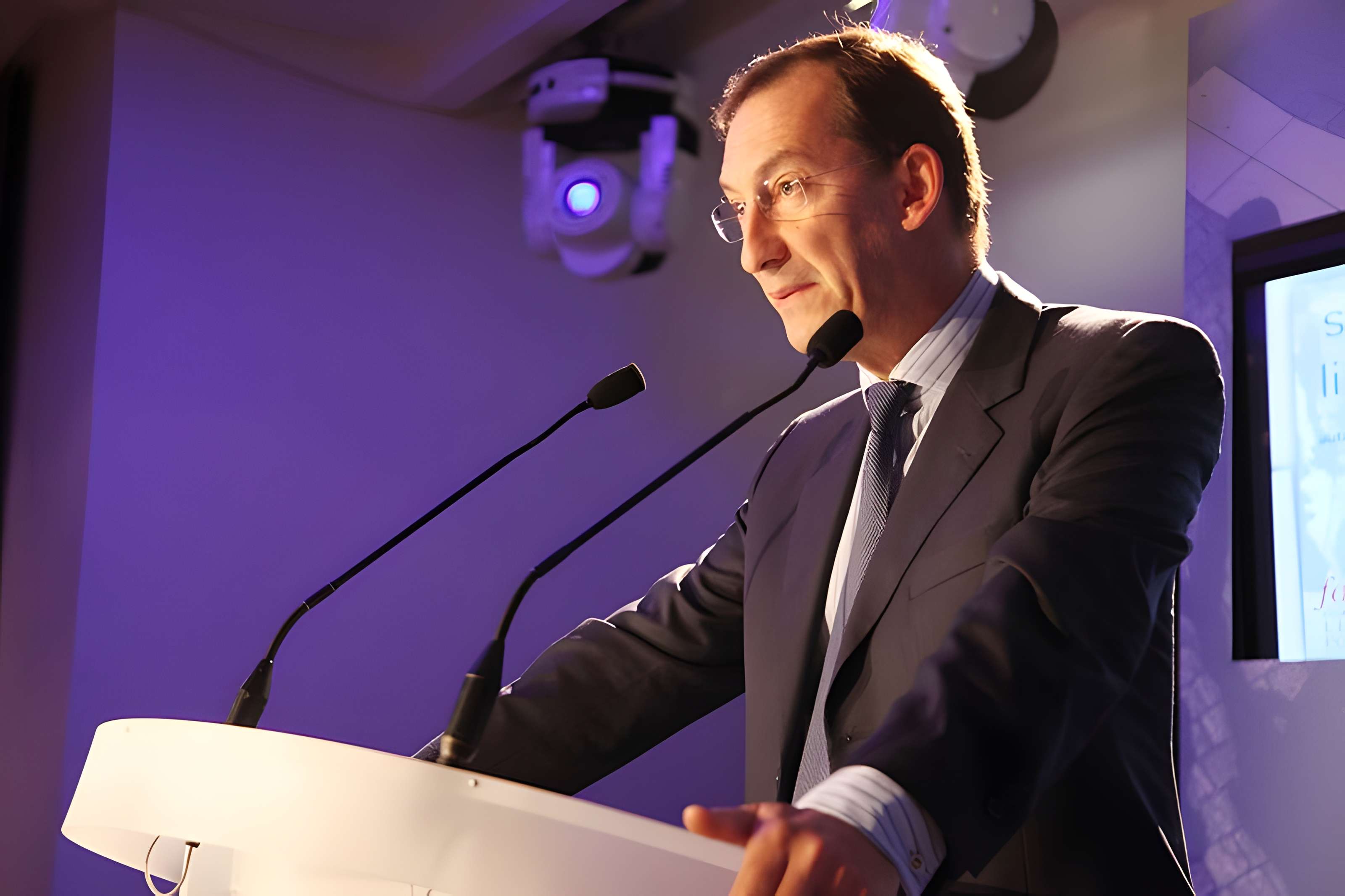 Lycée Corneille, ancien collège des jésuites