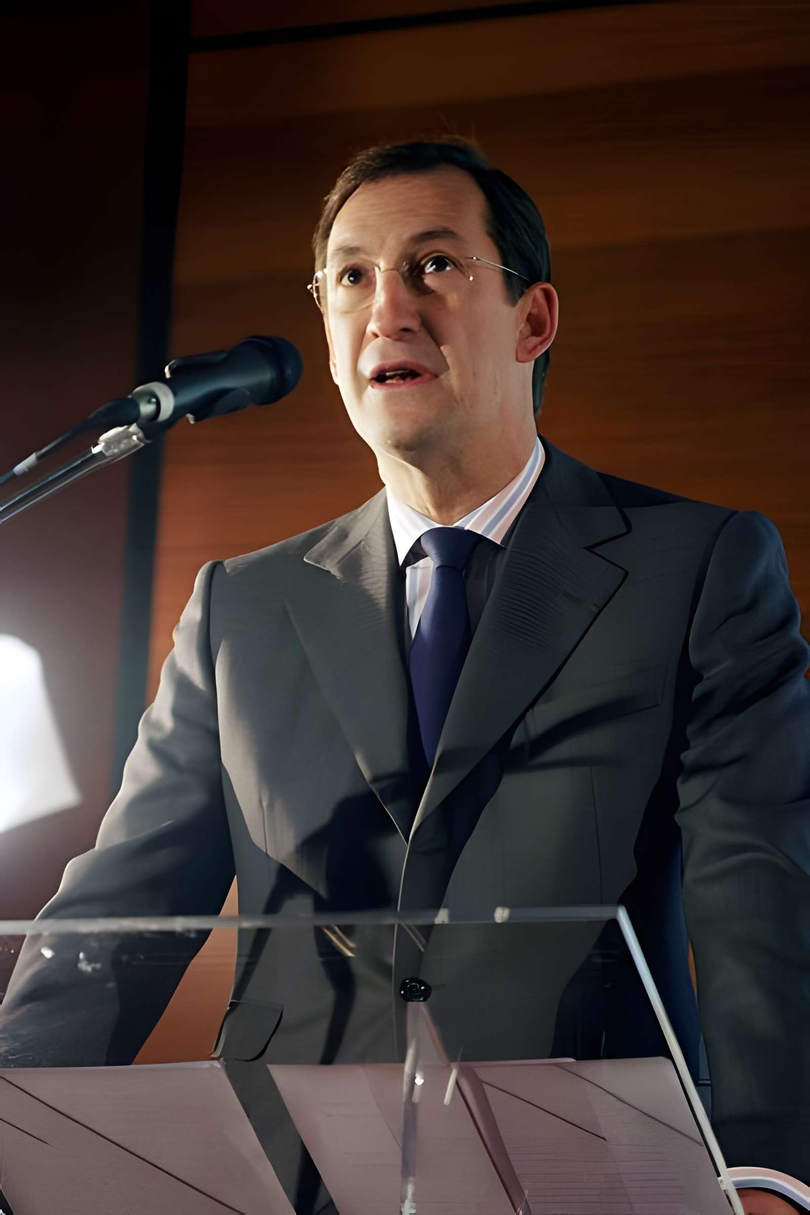 Lycée Corneille, ancien collège des jésuites