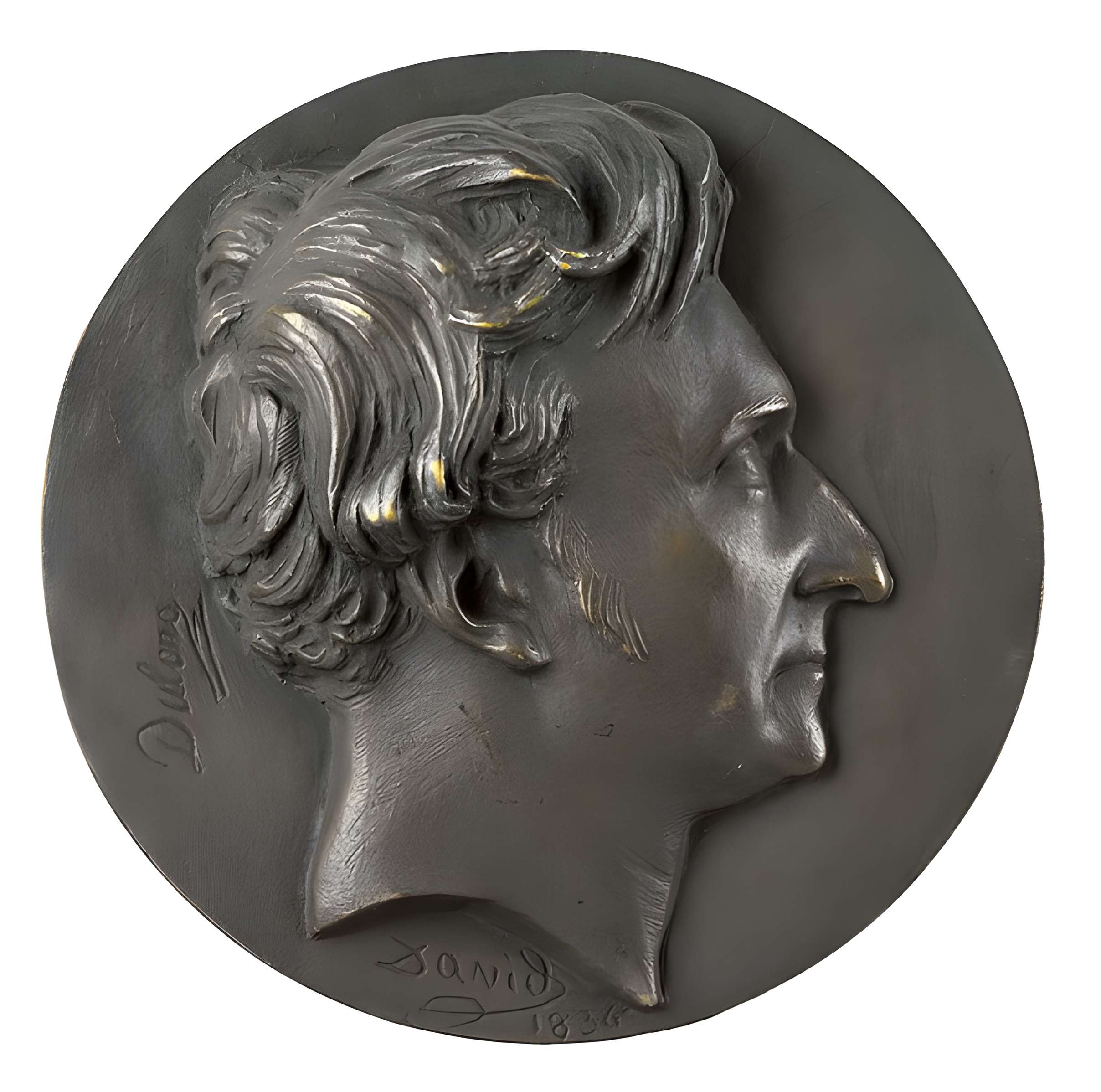 Lycée Corneille, ancien collège des jésuites