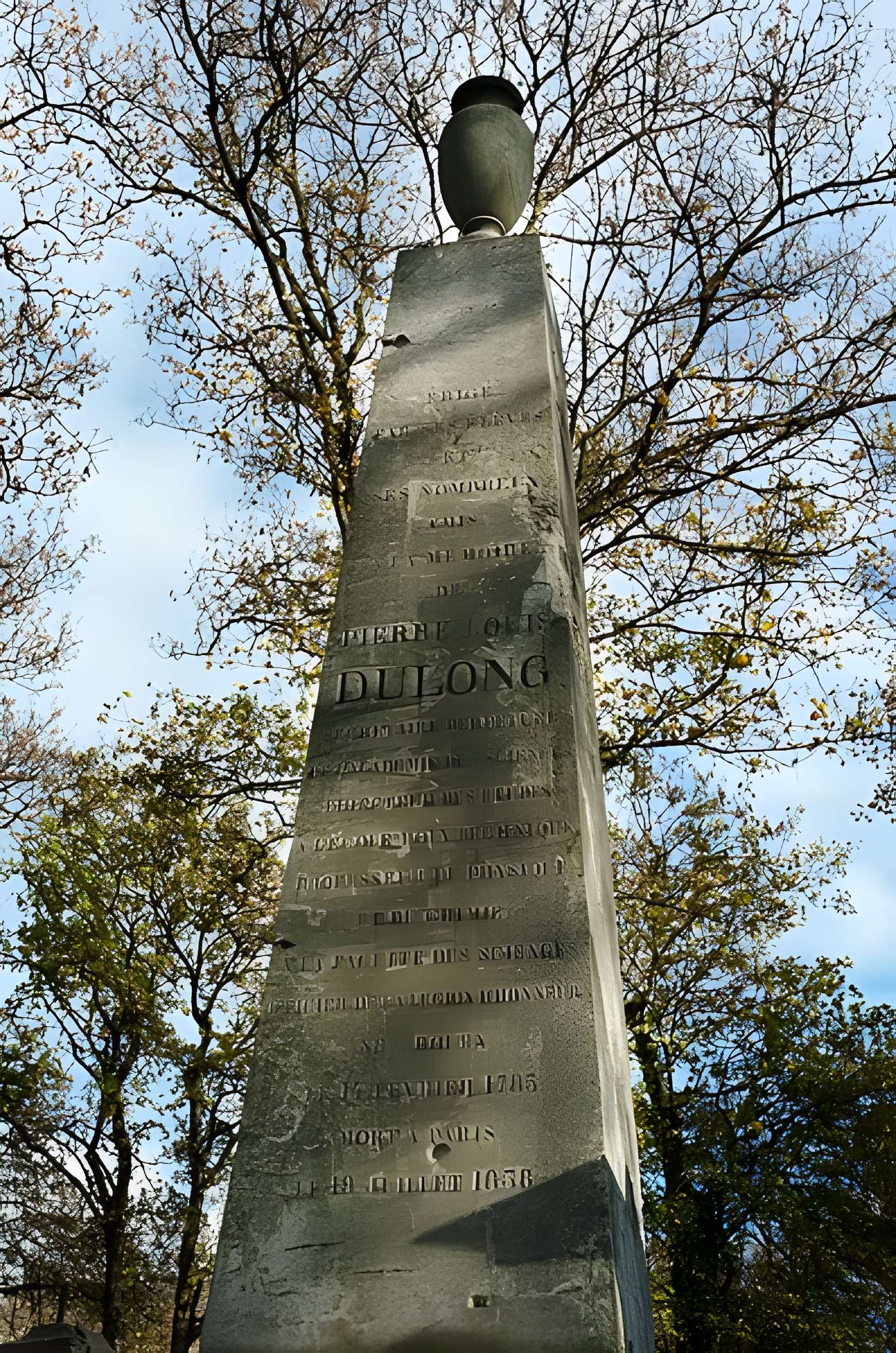 Lycée Corneille, ancien collège des jésuites
