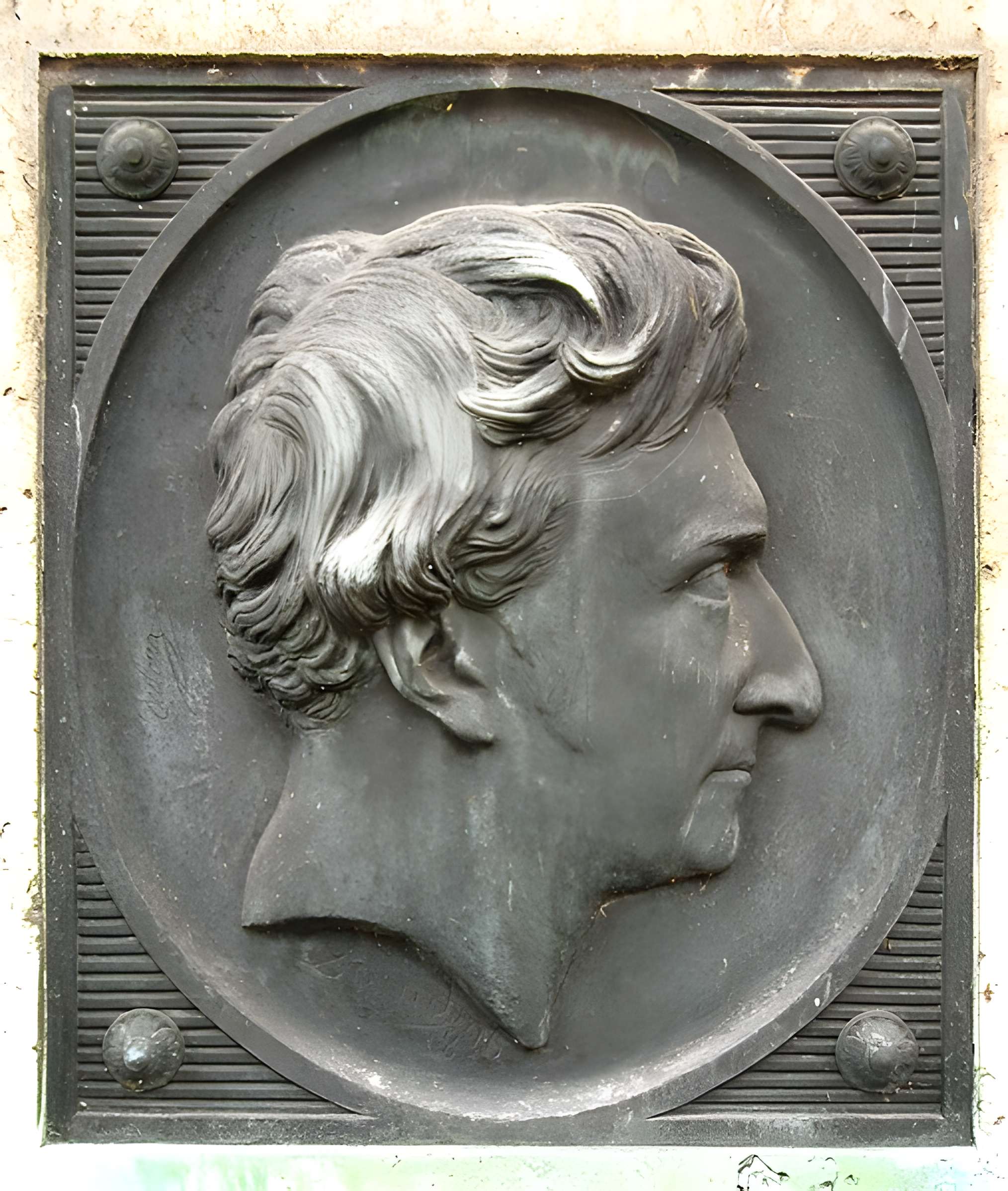 Lycée Corneille, ancien collège des jésuites