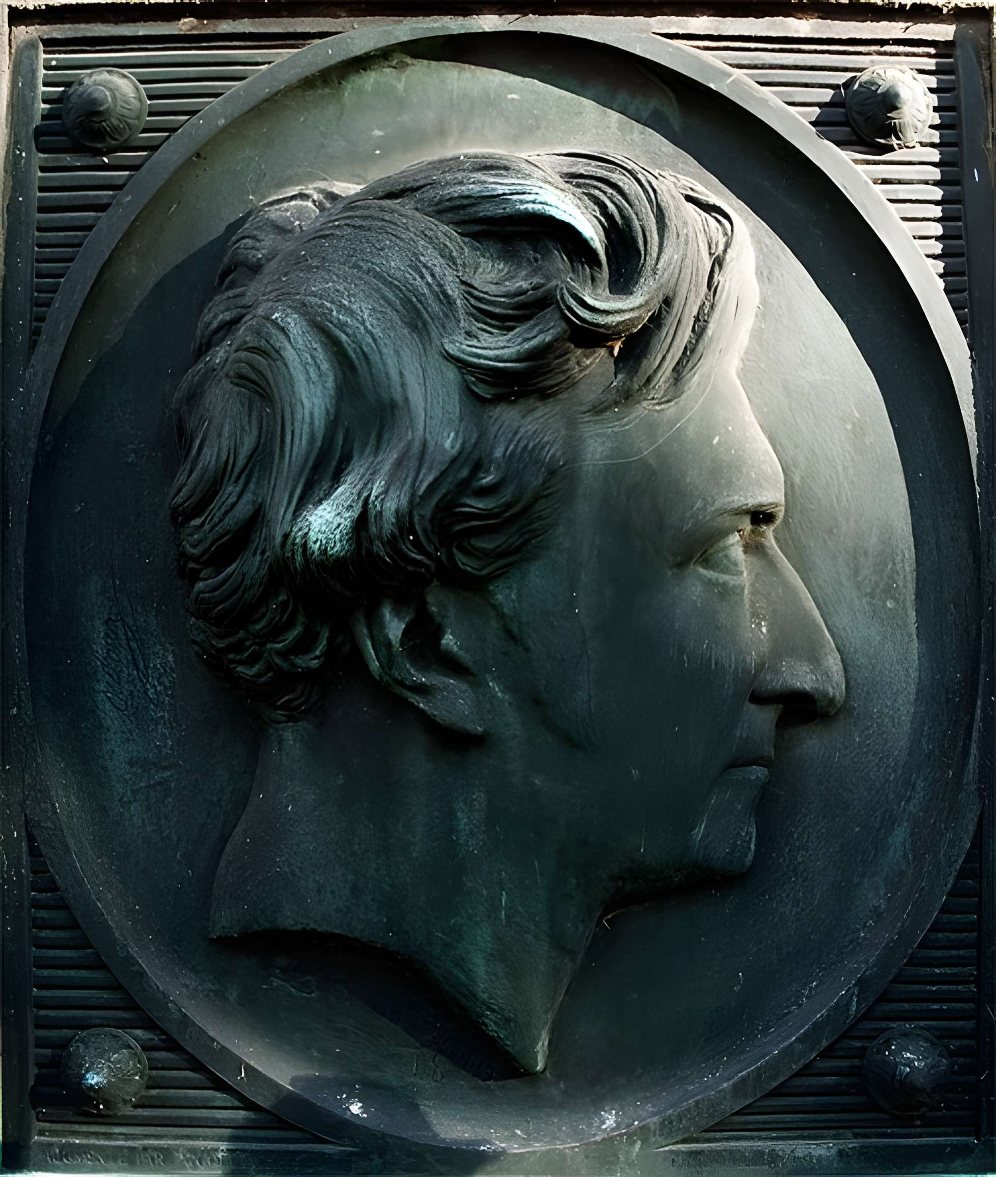 Lycée Corneille, ancien collège des jésuites