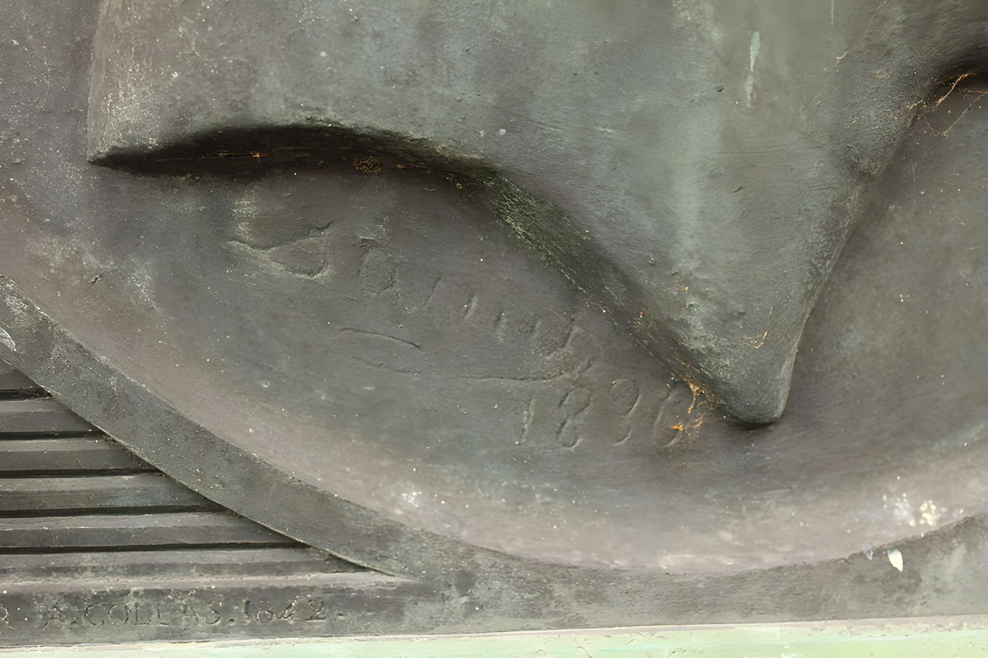 Lycée Corneille, ancien collège des jésuites