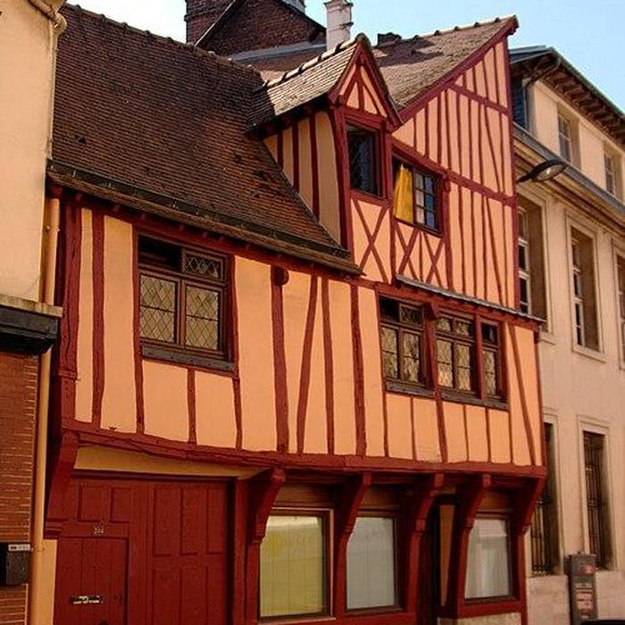 Photo de Maison