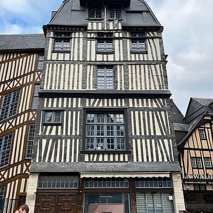 Photo de Maison