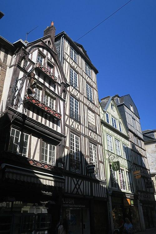 Photo de Maison