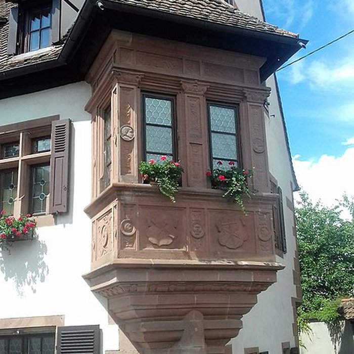 Photo de Maison des Tanneurs de Wissembourg