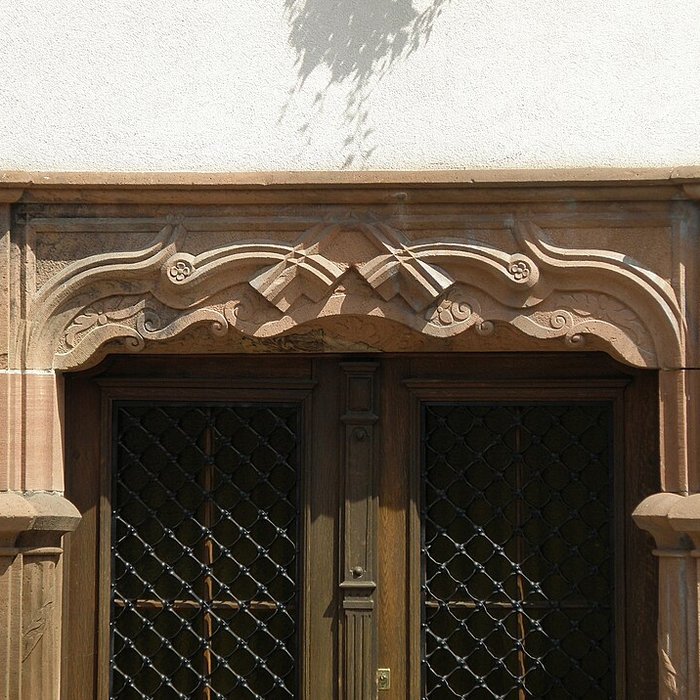 Photo de Maison des Tanneurs de Wissembourg
