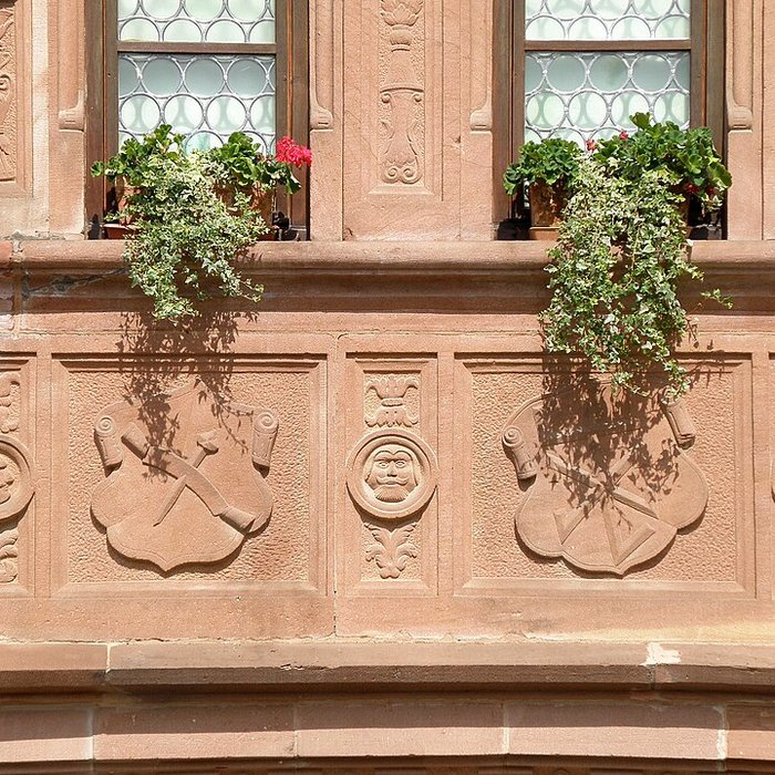 Photo de Maison des Tanneurs de Wissembourg