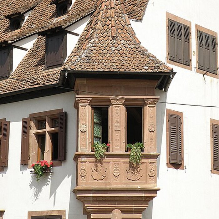 Photo de Maison des Tanneurs de Wissembourg