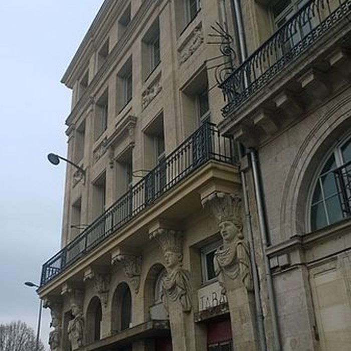 Photo de Maison