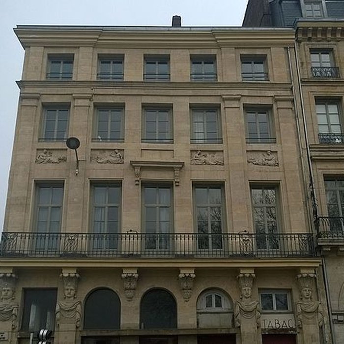 Photo de Maison