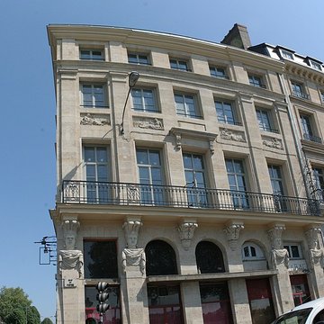 Maison
