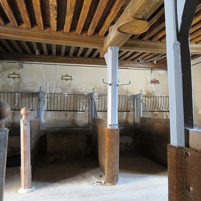 Photo de Château de Chastellux 