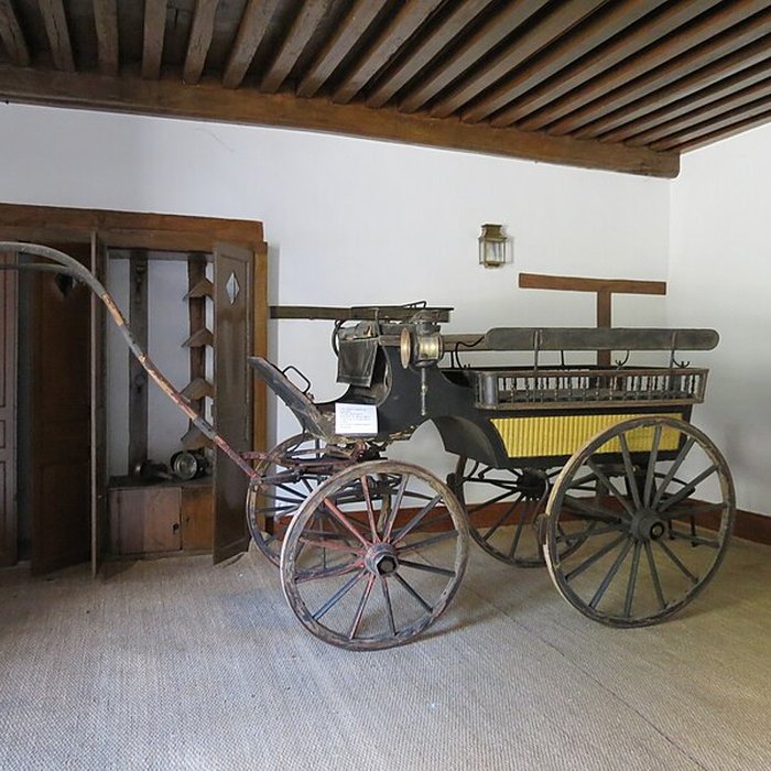 Photo de Château de Chastellux 