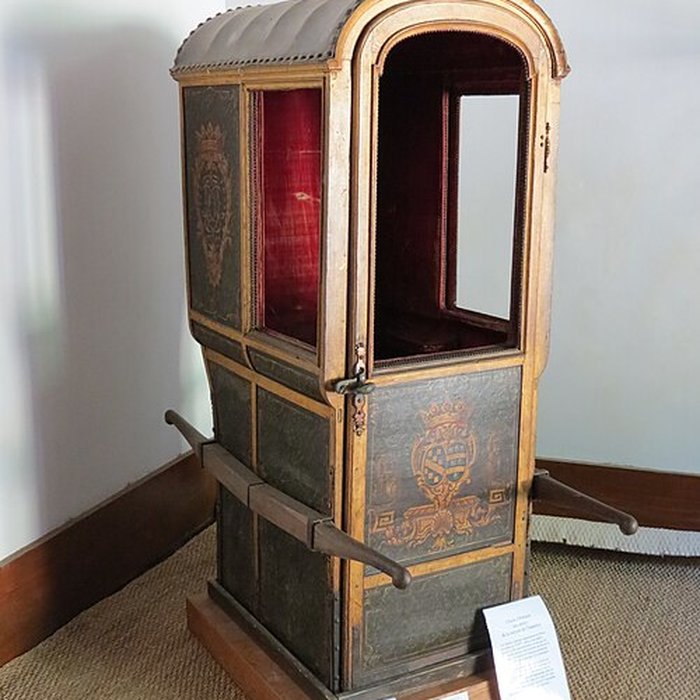 Photo de Château de Chastellux 