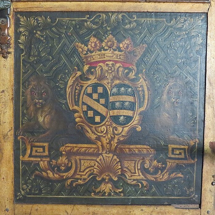 Photo de Château de Chastellux 