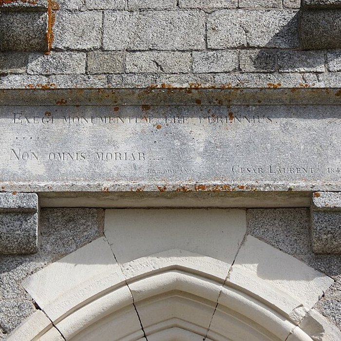 Photo de Château de Chastellux 