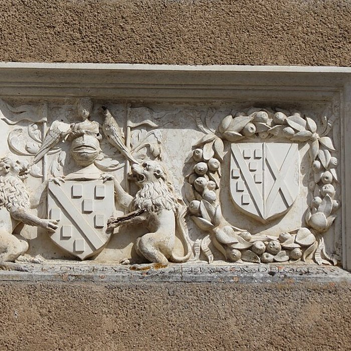 Photo de Château de Chastellux 