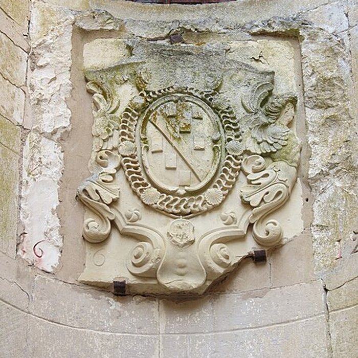 Photo de Château de Chastellux 