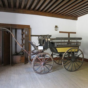 Château de Chastellux 