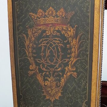 Château de Chastellux 