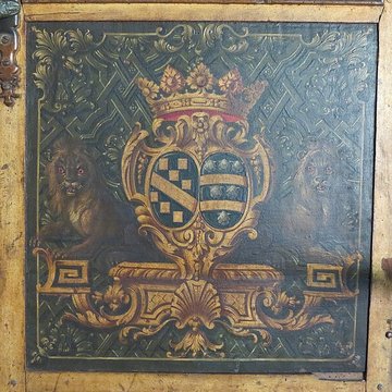 Château de Chastellux 