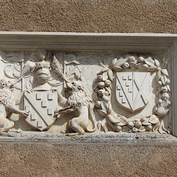 Château de Chastellux 