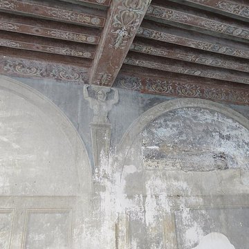 Château de Chastellux 