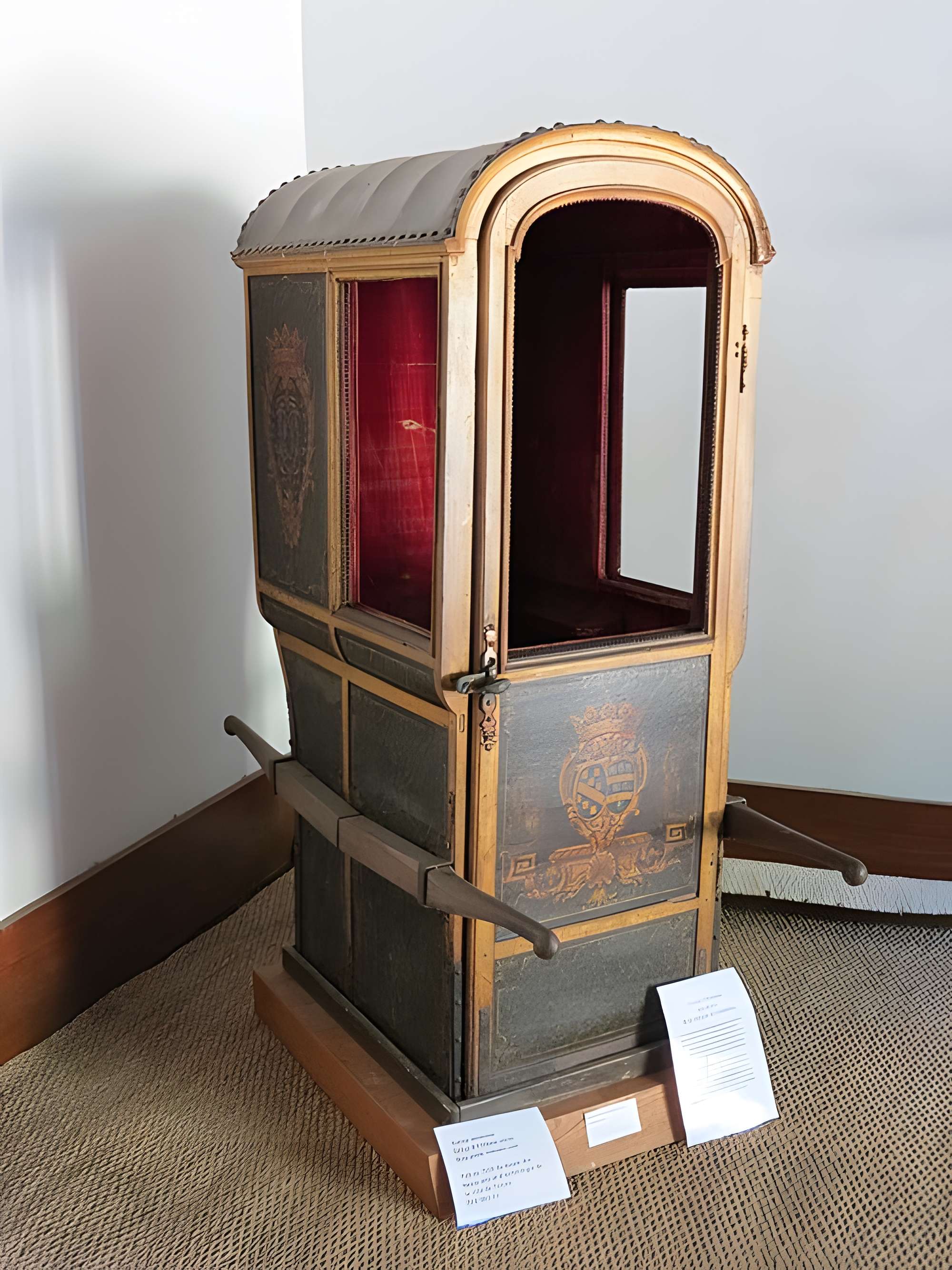 Château de Chastellux 