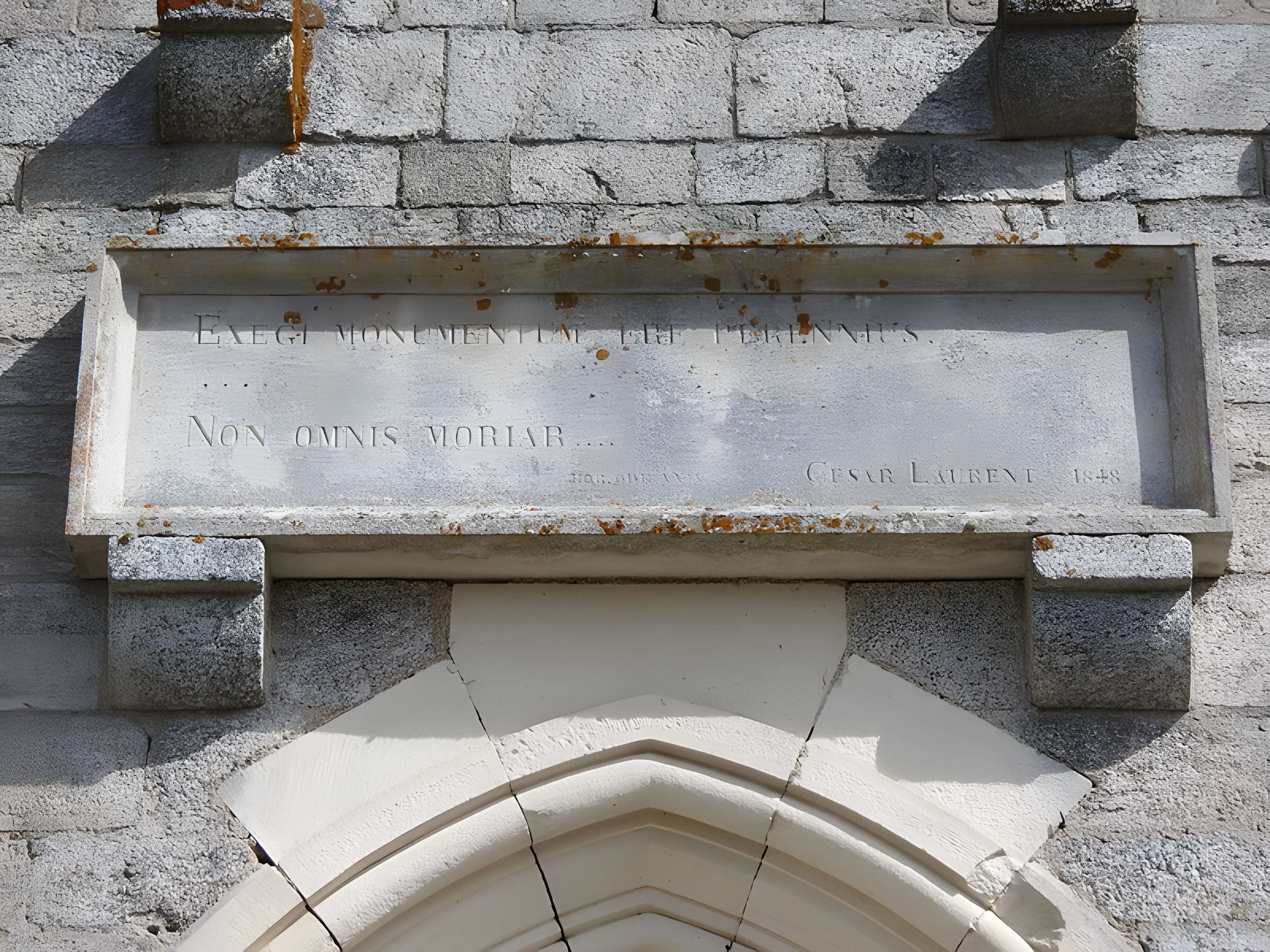 Château de Chastellux 