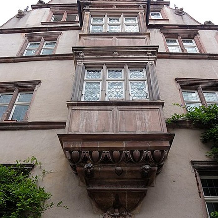 Photo de Maison Dissler à Riquewihr